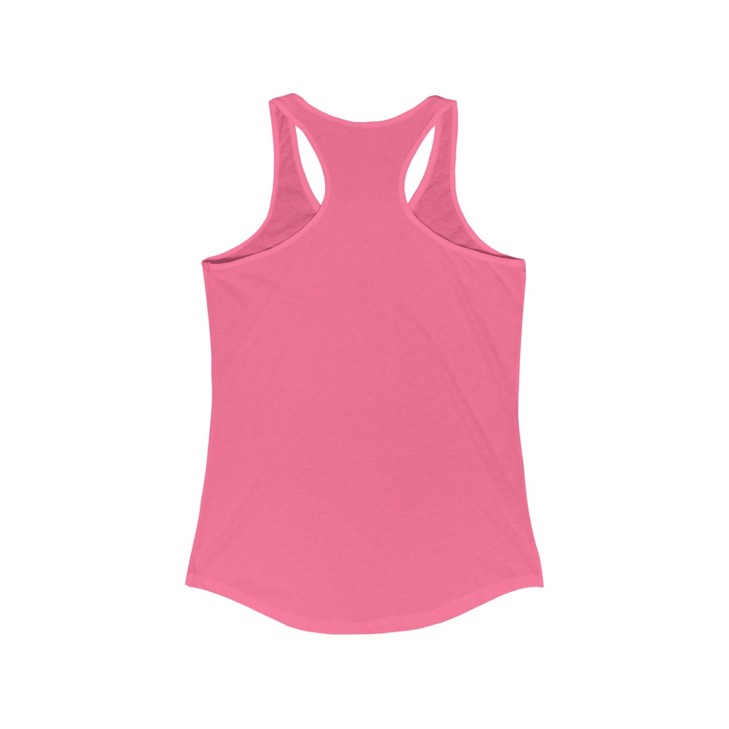 Tank Top Ideal for Women - Tru-Dyme Racerback Design