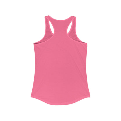 Tank Top Ideal for Women - Tru-Dyme Racerback Design