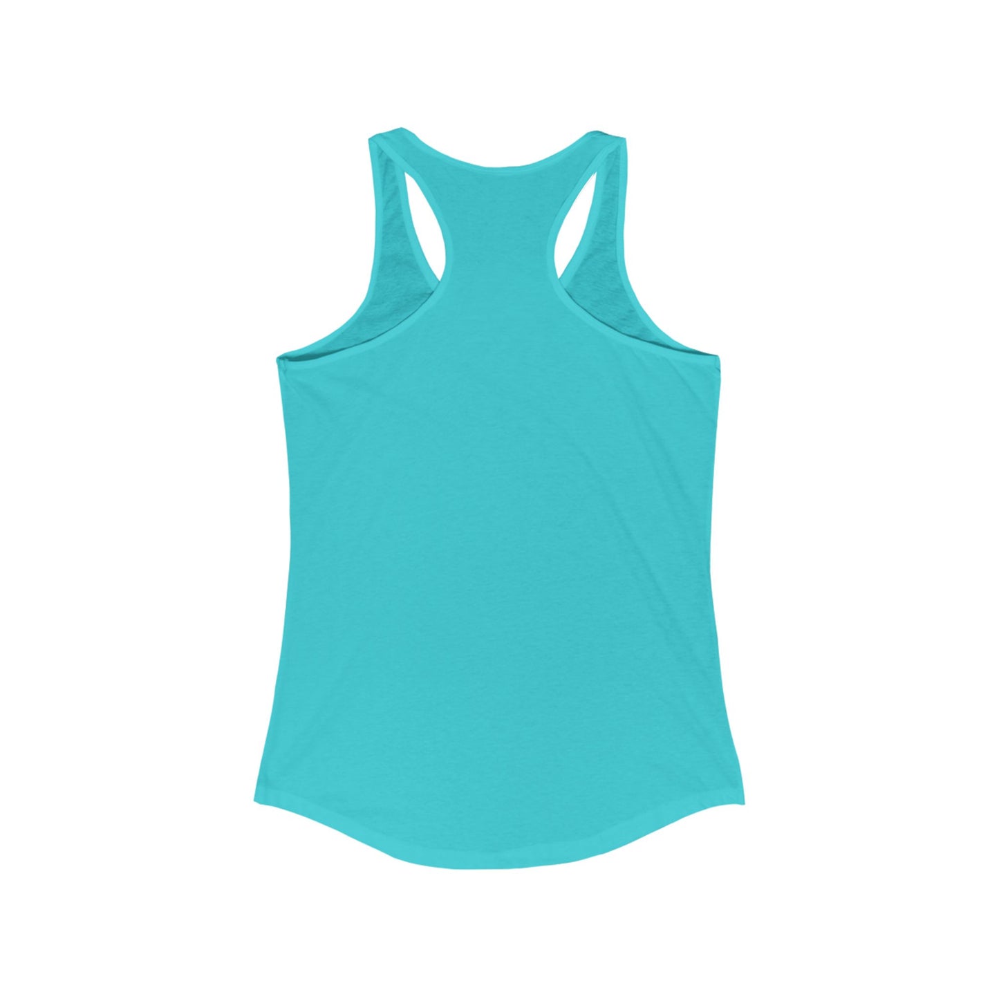Tank Top Ideal for Women - Tru-Dyme Racerback Design