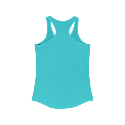 Tank Top Ideal for Women - Tru-Dyme Racerback Design