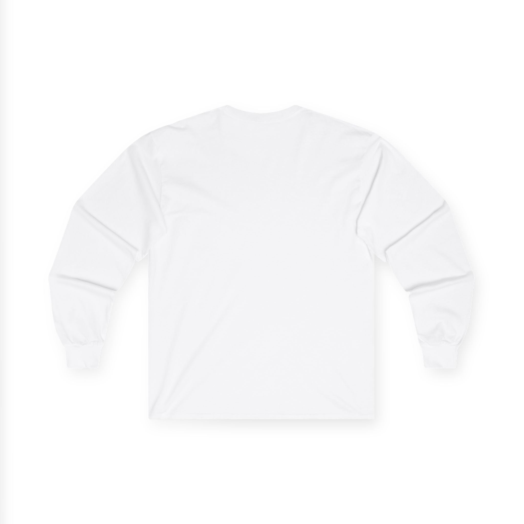 Trill Beginnings Long Sleeve Tee